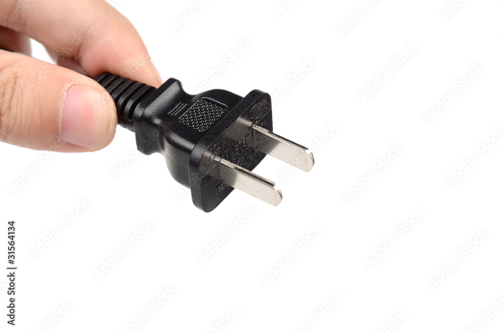 power plug power plug