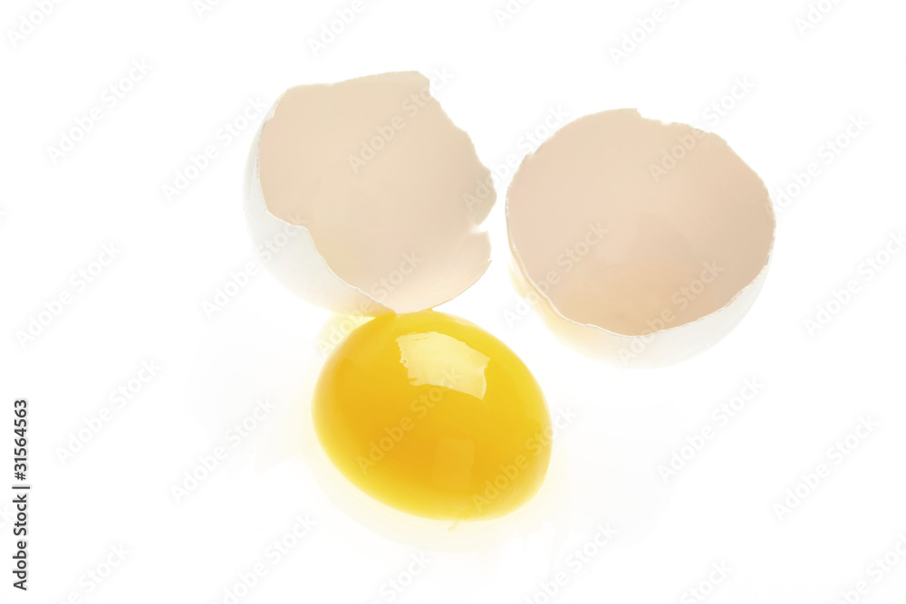 open egg open egg