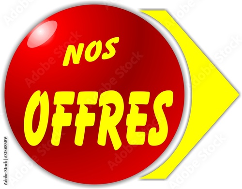 bouton nos offres