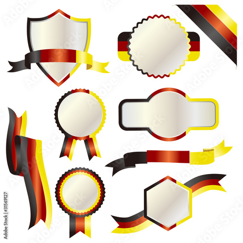 set of germany