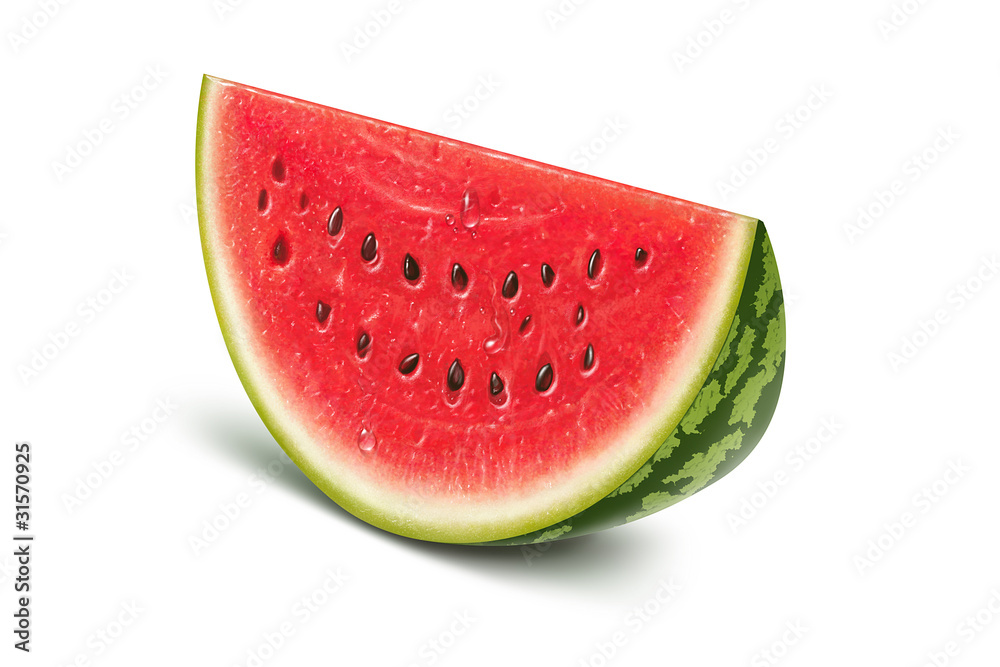 Watermelon Watermelon