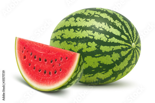 watermelon 1 photo