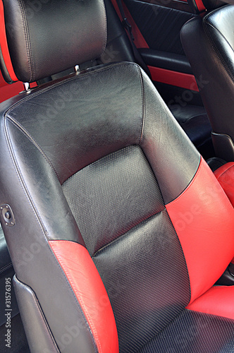 stylish car seats