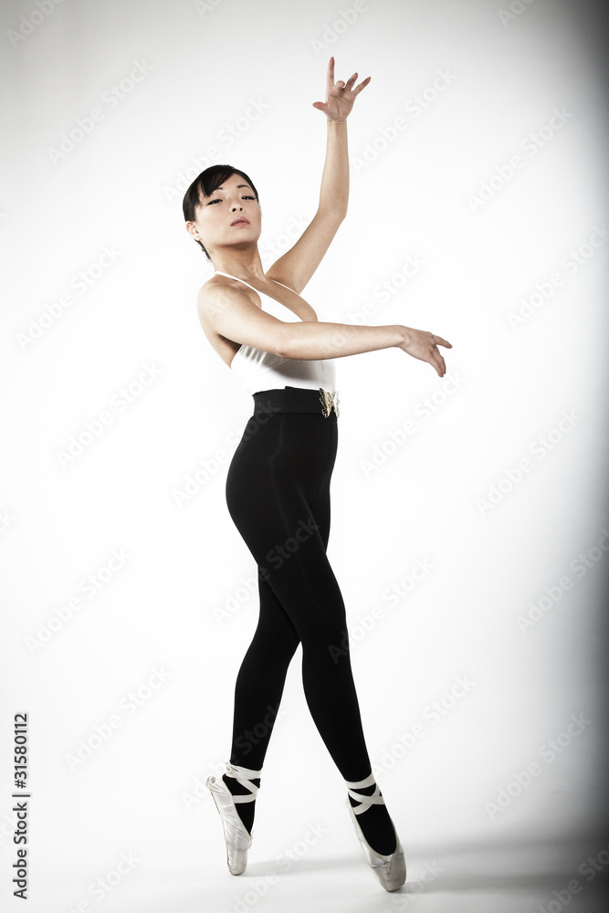 Obraz premium ballet