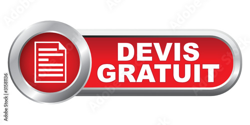 DEVIS GRATUIT ICON
