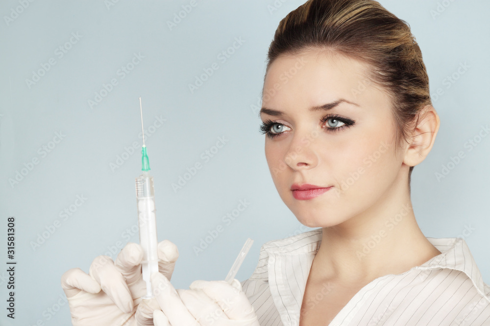 Nurse Nurse