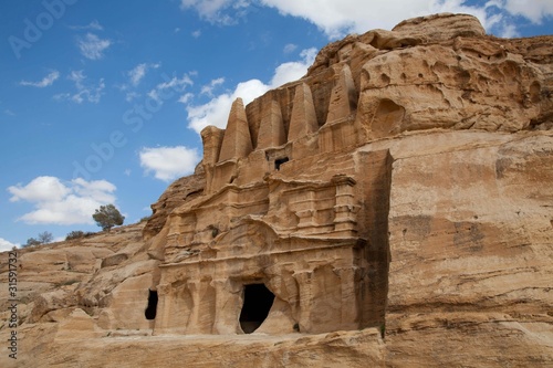 Petra - Weltkulturerbe