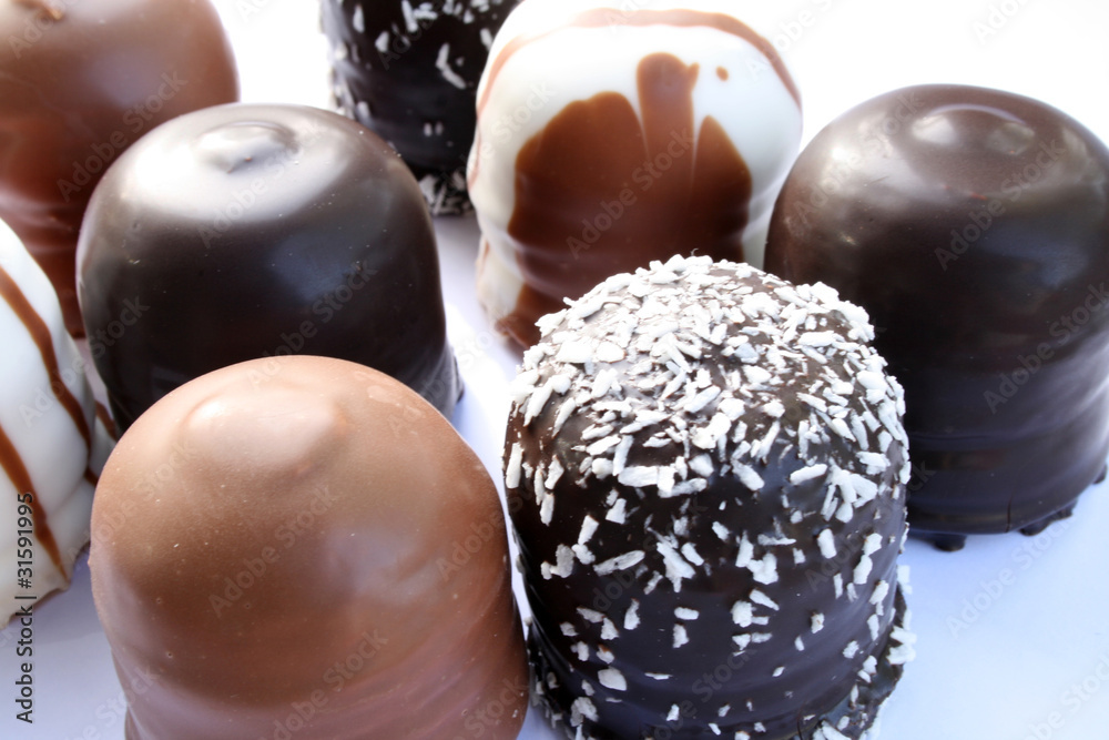 schaumkuss Stock-Foto | Adobe Stock