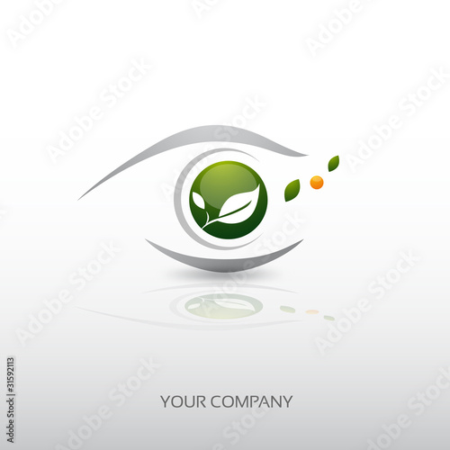 logo entreprise, logo énergie