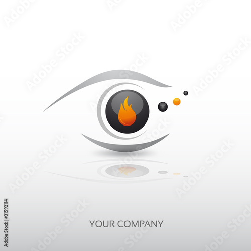 logo entreprise, logo plombier, énergies