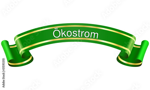 Ökostrom