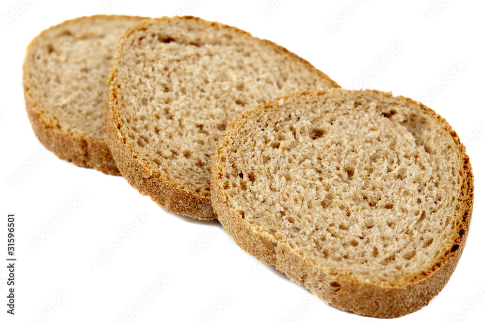 rye bread