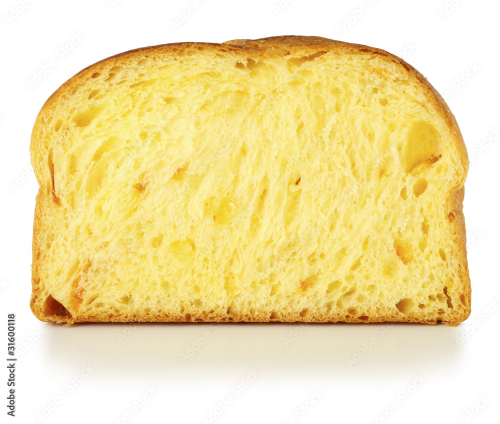 Orenge bread