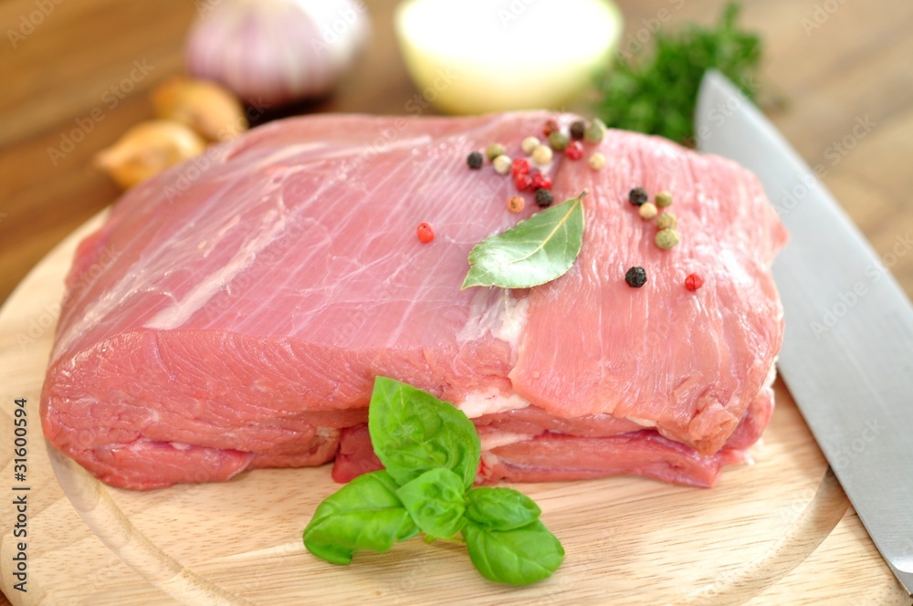 Kalbfleisch Kalbfleisch