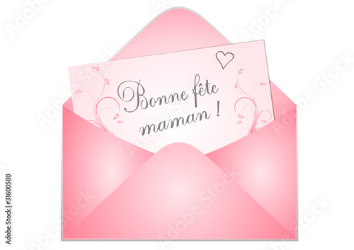 Fête des mères