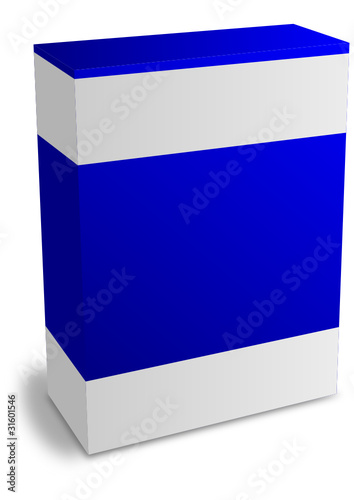 Software Box