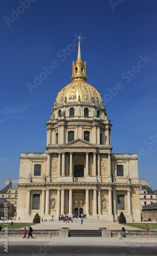 Invalides - Paris