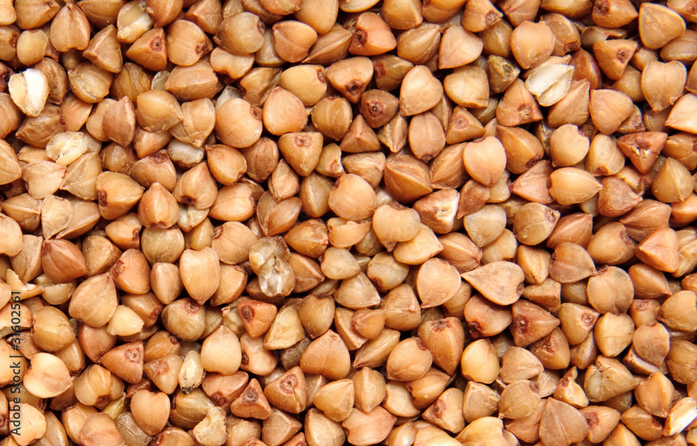 buckwheat; buckwheat;