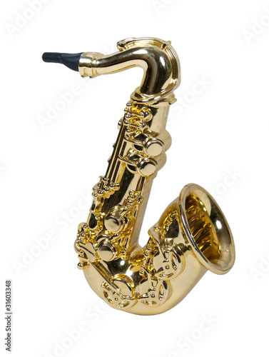 Fat Saxophone