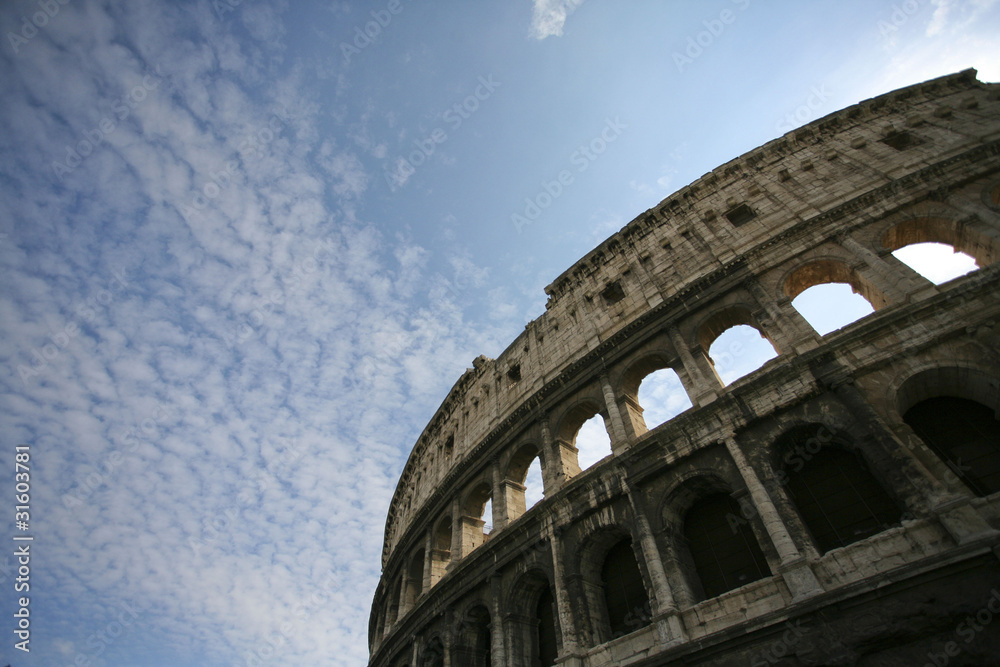 Fototapeta premium Colosseum