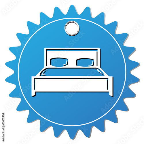 BED ICON