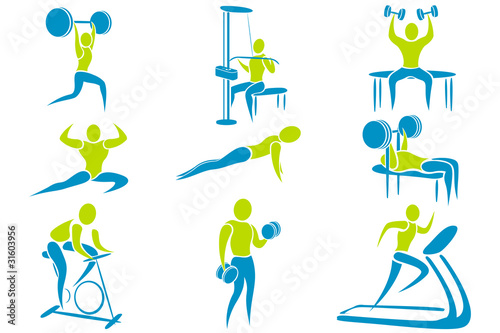 Gym Activity