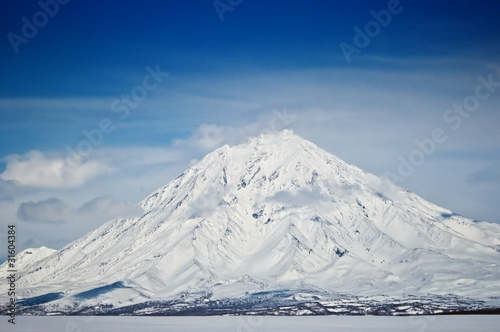 Volcano