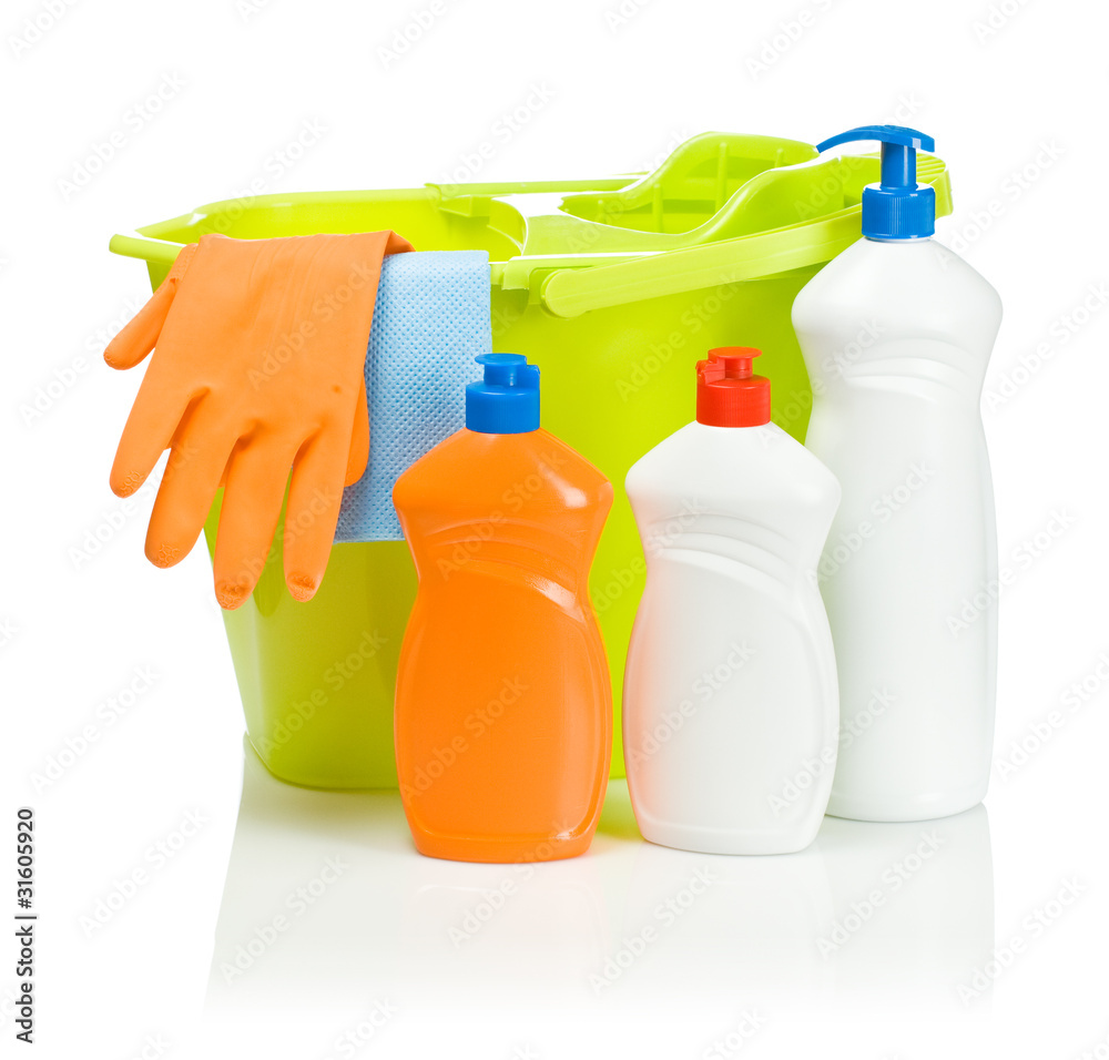 set for cleaning set for cleaning