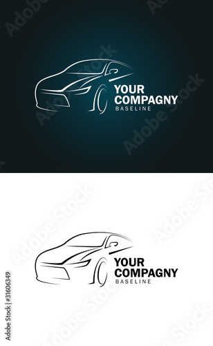 logo automobile