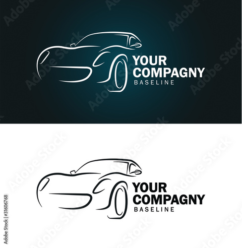 logo automobile