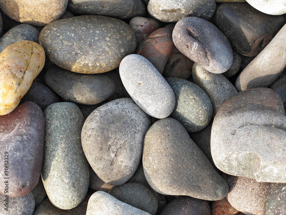 Stones Stones
