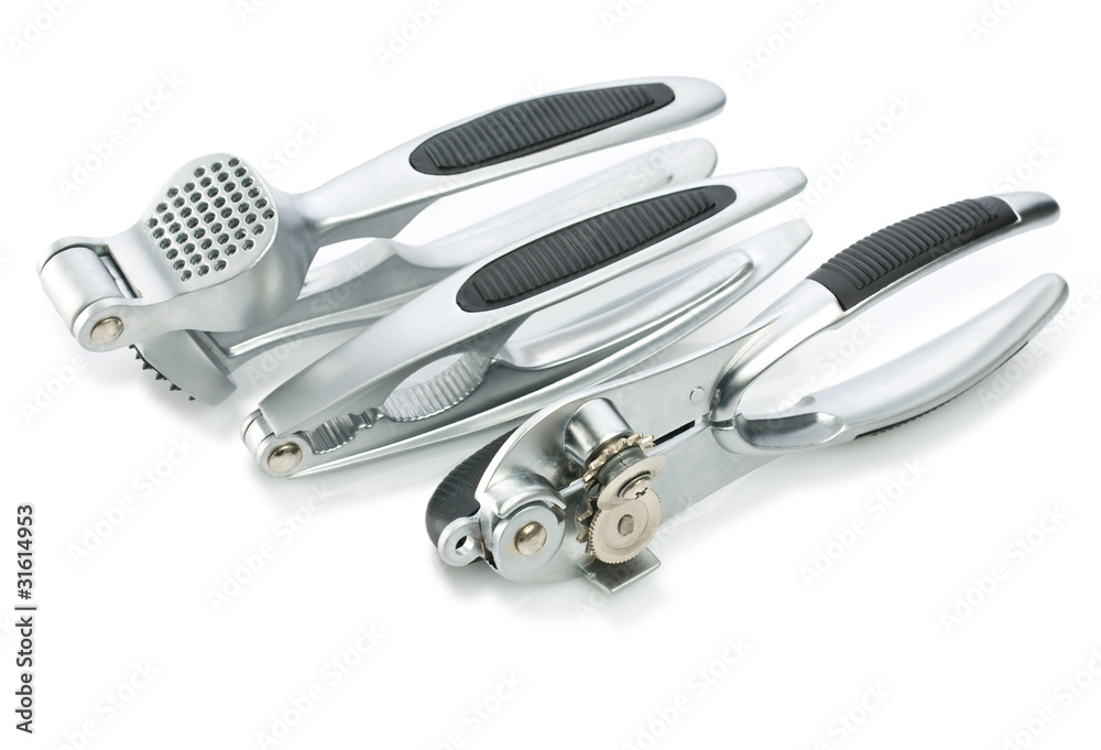 Obraz premium kitchen supplies