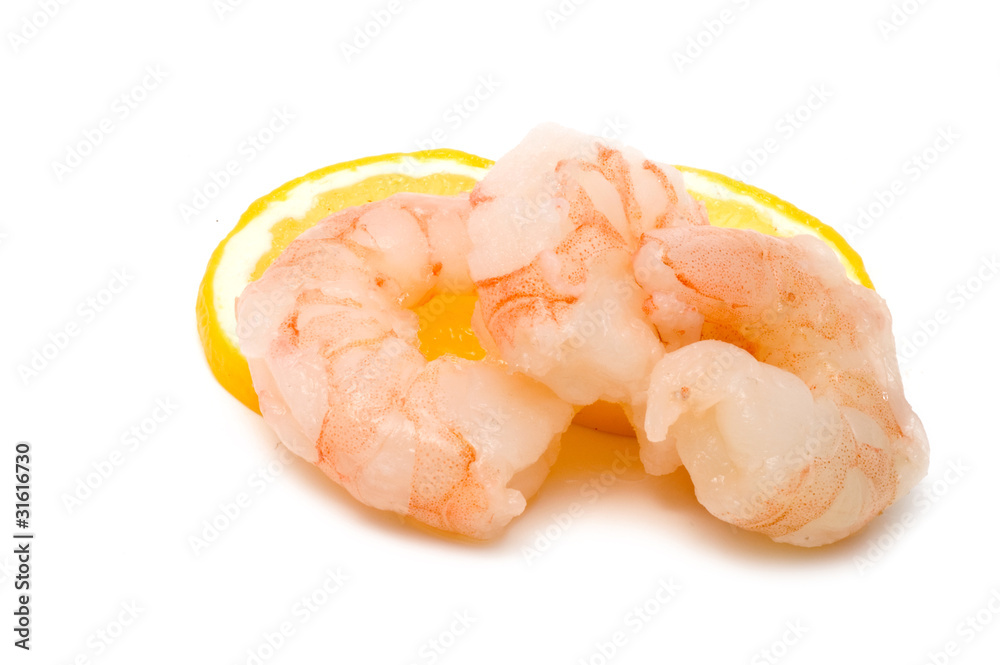 King Prawns King Prawns