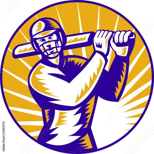 cricket player batsman batting