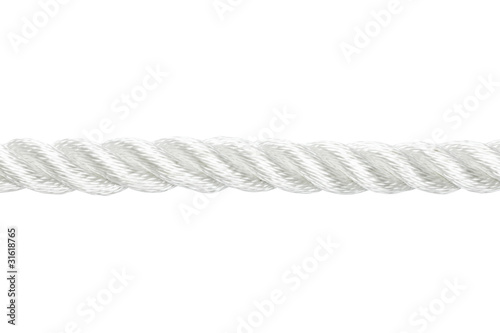 Section of rope