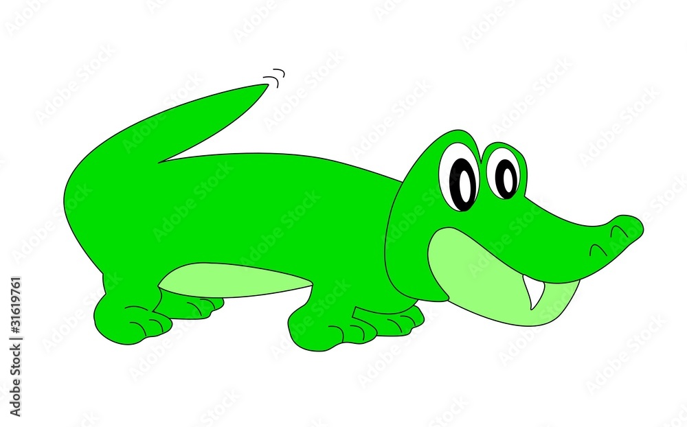Krokodil