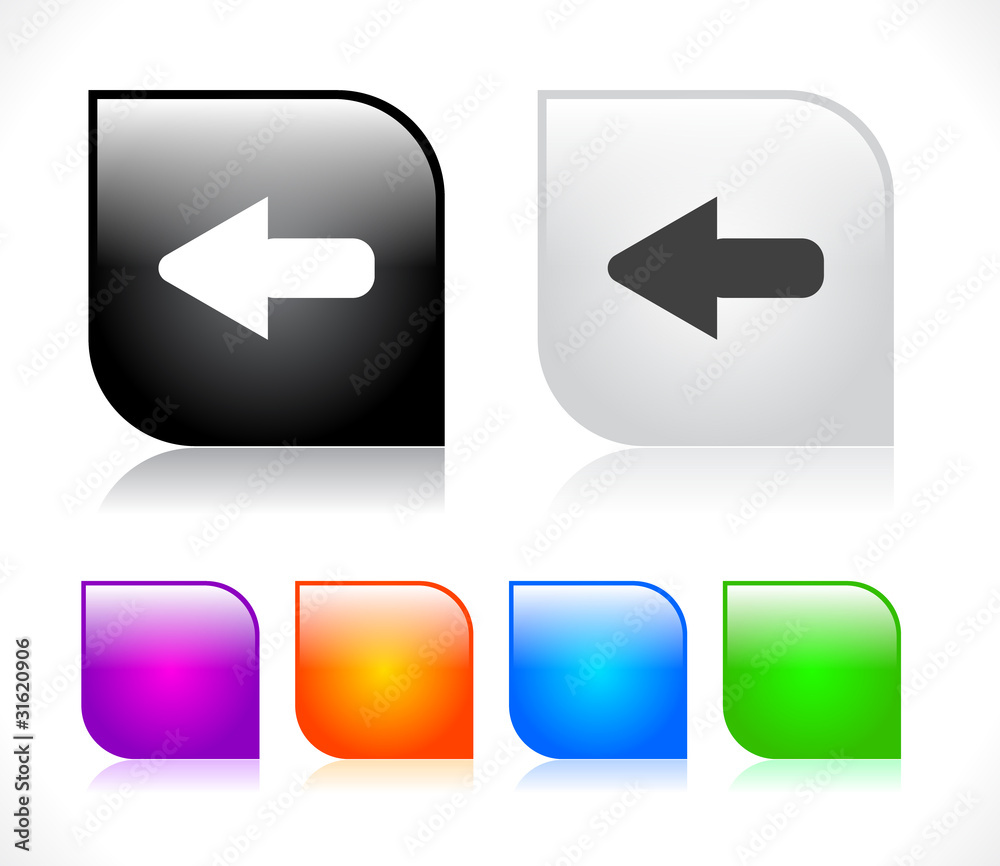 Buttons for web. Vector. Buttons for web. Vector.