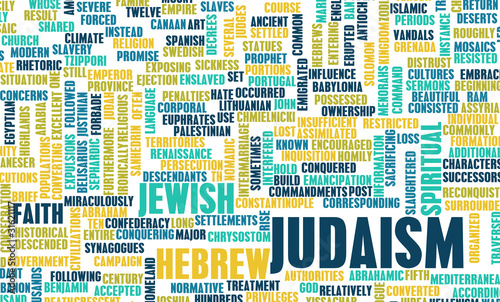 Photo Judaism