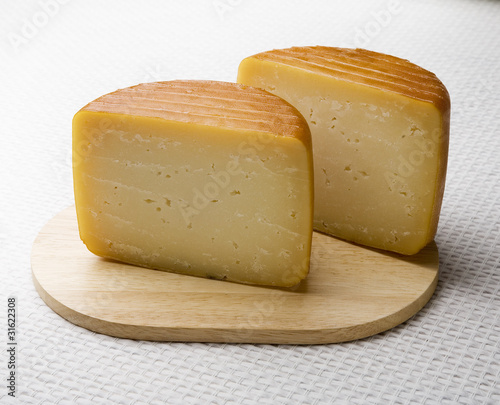 queso idiazabal