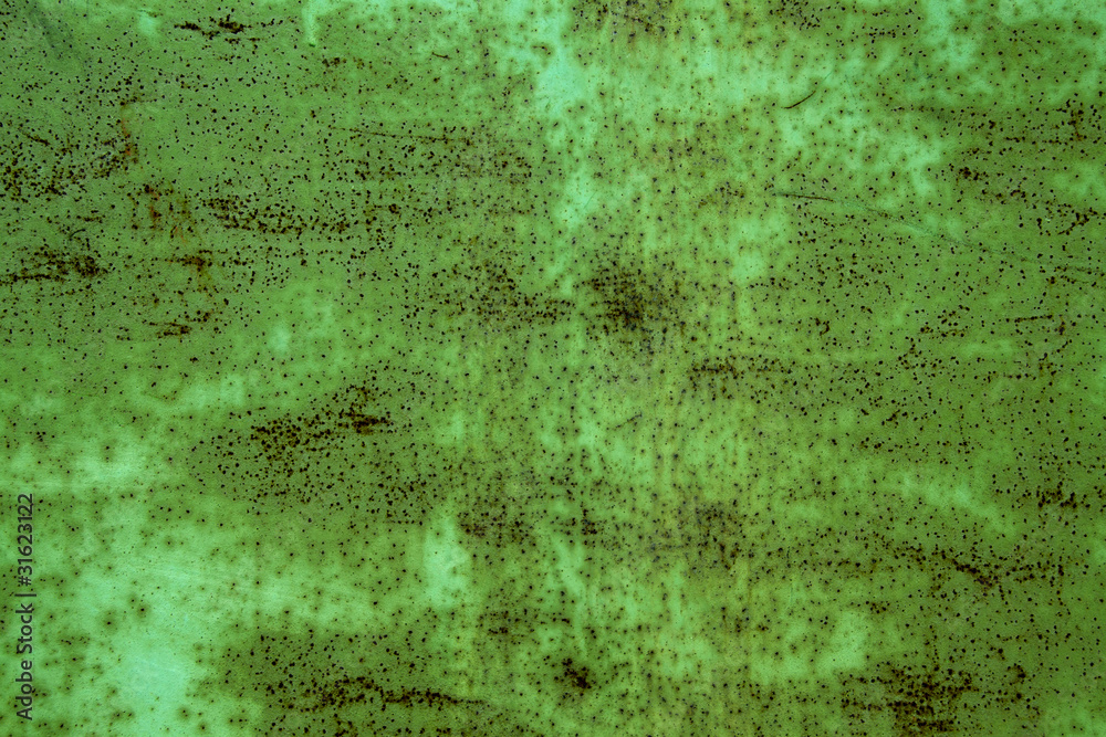 Rusty metal Rusty metal