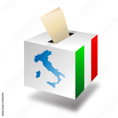 Elezioni Italiane