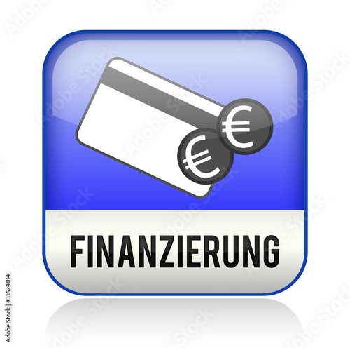 Finanzierung Button