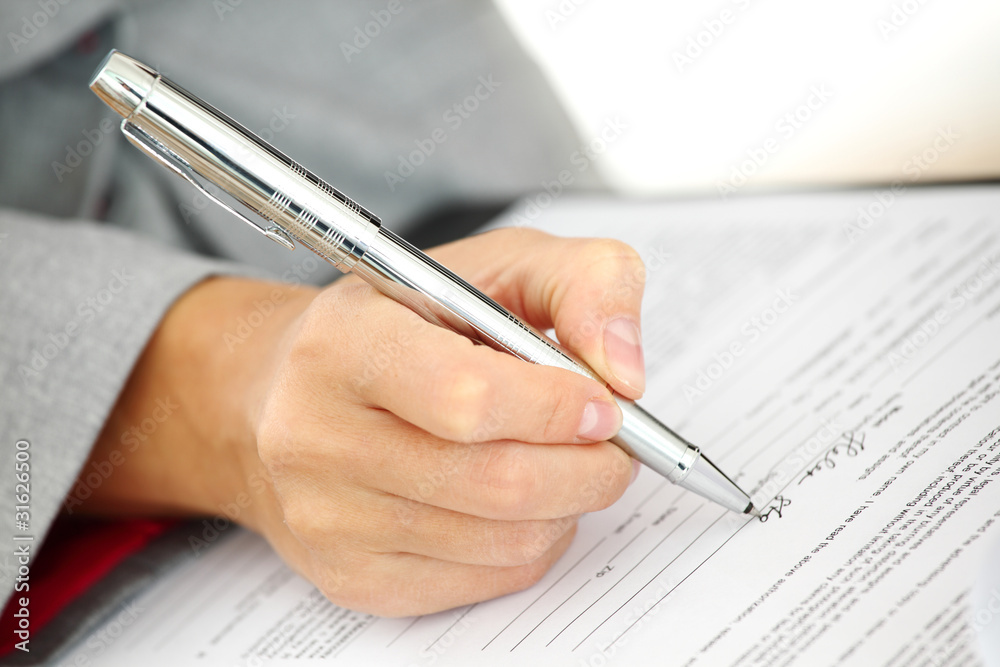 pen write pen write