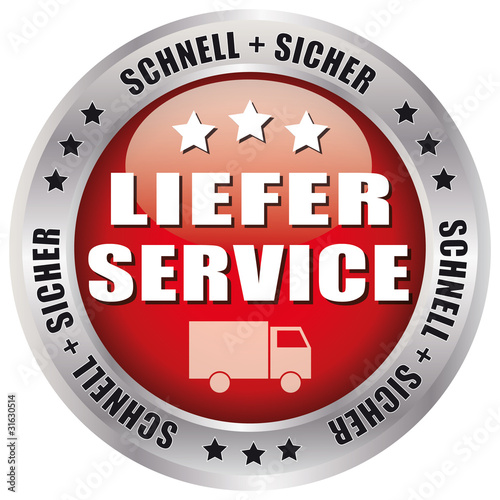 Lieferservice - schnell + sicher