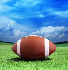football