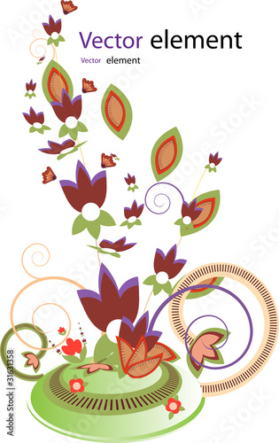 vector background