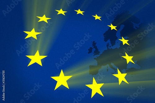 European Union concept