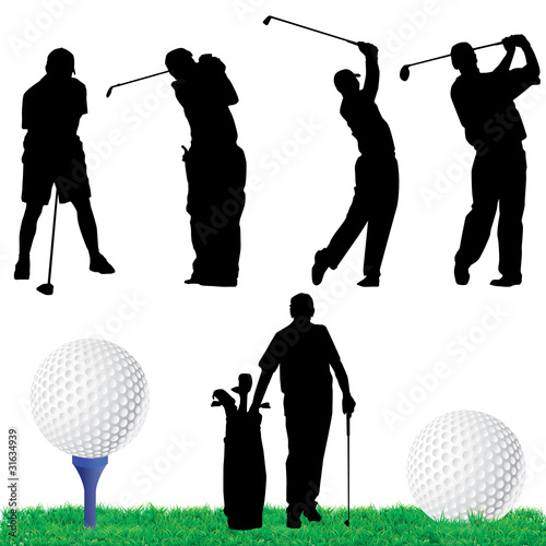 Ambiance golf