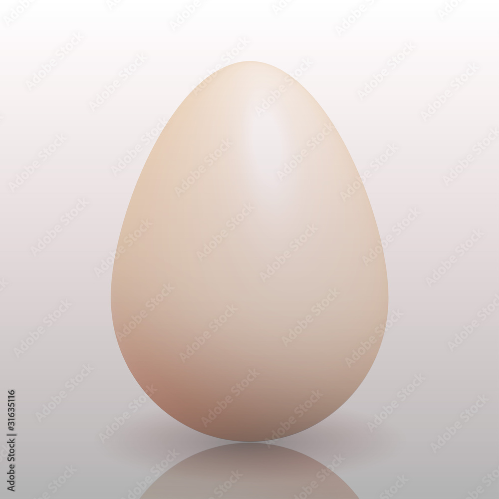 Easter egg Easter egg