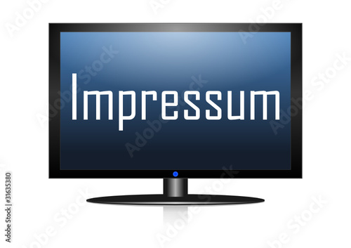 Impressum